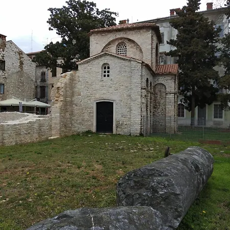 Ascent Studio, Center Póla