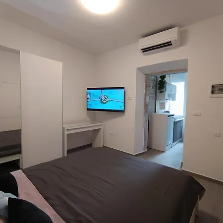 Ascent Studio, Center شقة بولا