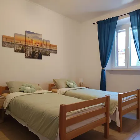 شقة Ascent Studio, Center بولا